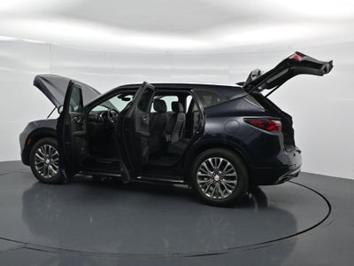 2020 Chevrolet Blazer Premier