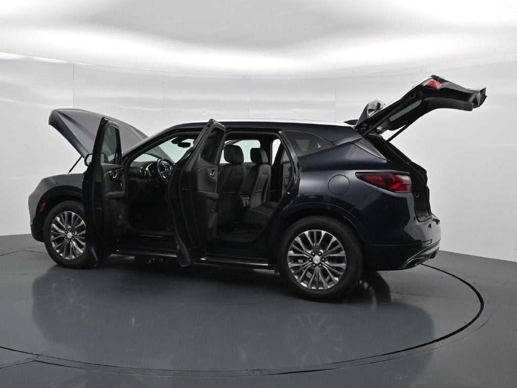 2020 Chevrolet Blazer Premier