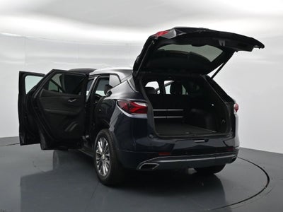2020 Chevrolet Blazer Premier