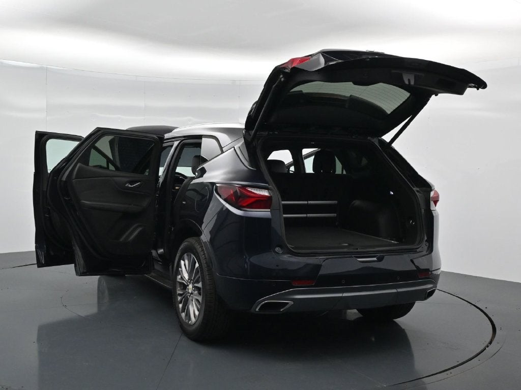 2020 Chevrolet Blazer Premier