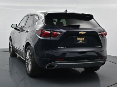 2020 Chevrolet Blazer Premier