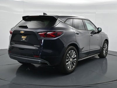 2020 Chevrolet Blazer Premier