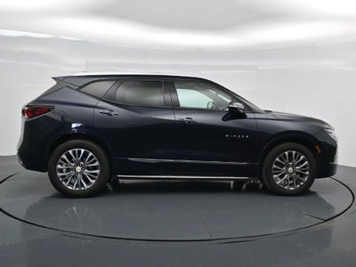 2020 Chevrolet Blazer Premier