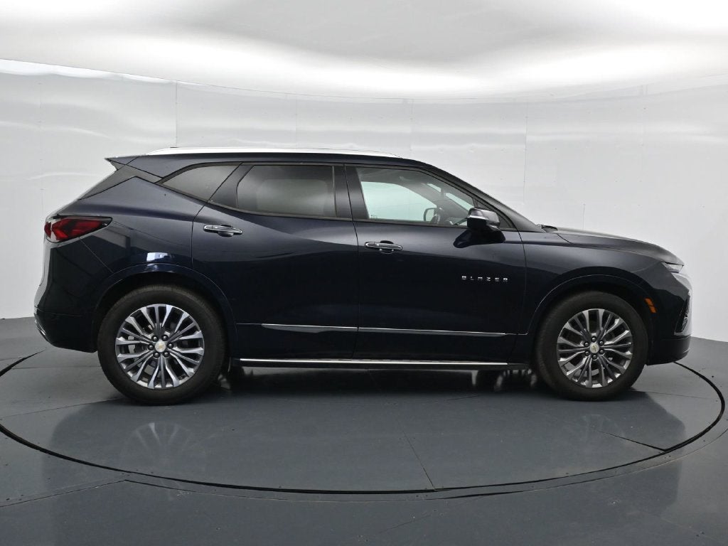 2020 Chevrolet Blazer Premier