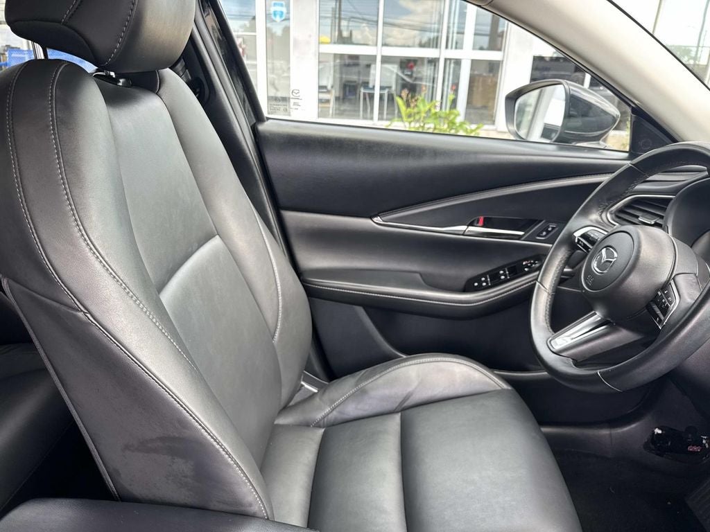 2025 Mazda Mazda CX-30 2.5 S Preferred Package