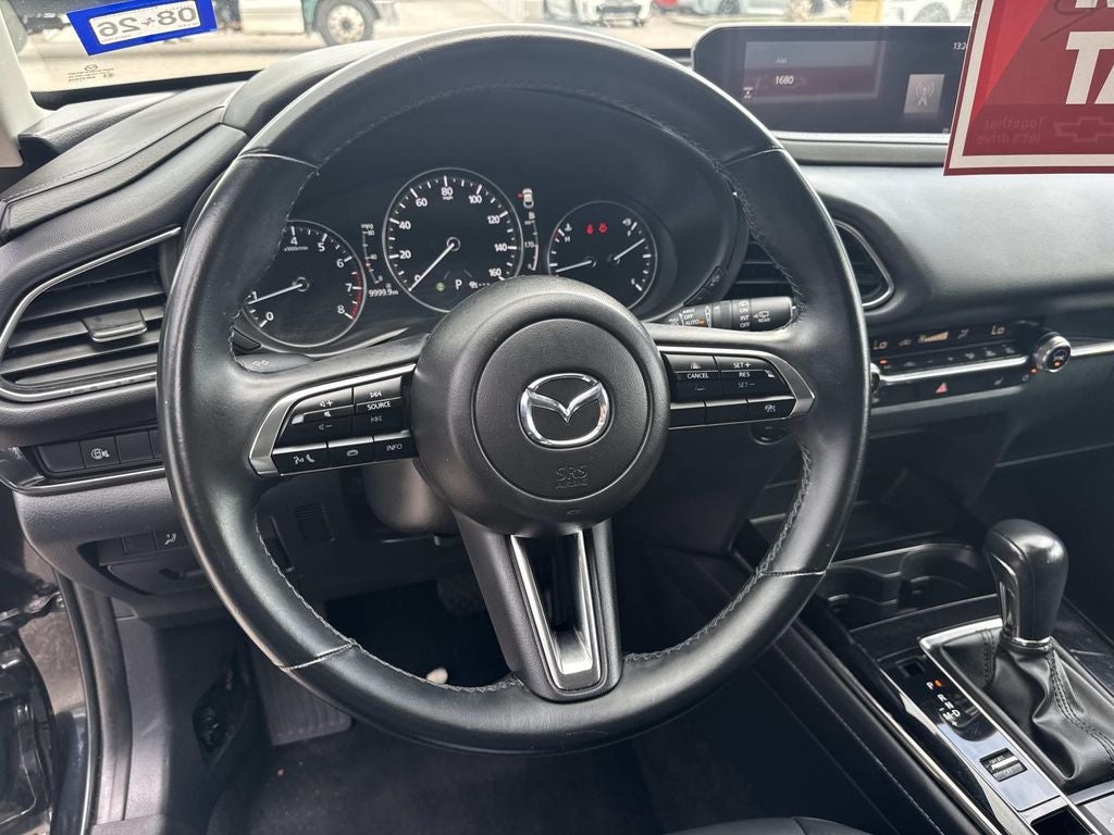 2025 Mazda Mazda CX-30 2.5 S Preferred Package
