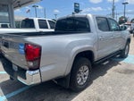 2018 Toyota Tacoma SR5 V6