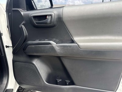 2023 Toyota Tacoma SR V6