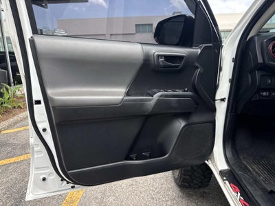2023 Toyota Tacoma SR V6