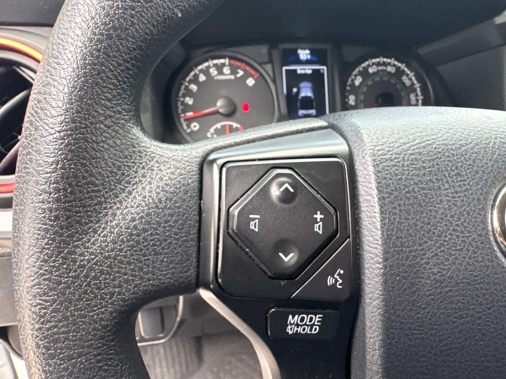 2023 Toyota Tacoma SR V6