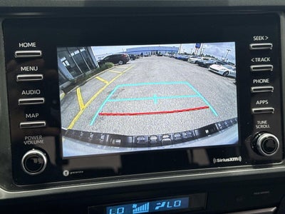 2023 Toyota Tacoma SR V6