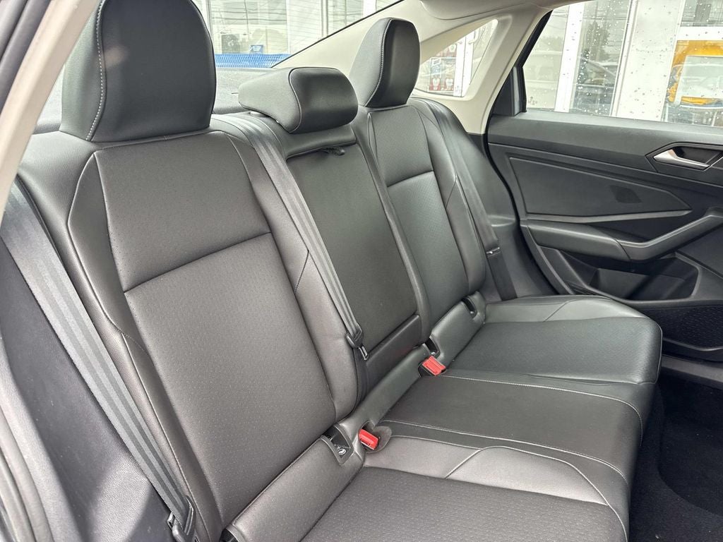 2020 Volkswagen Jetta 1.4T S