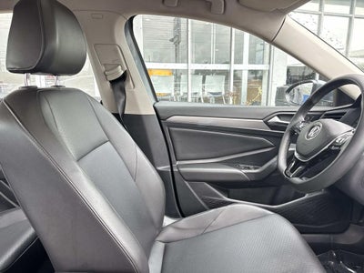 2020 Volkswagen Jetta 1.4T S