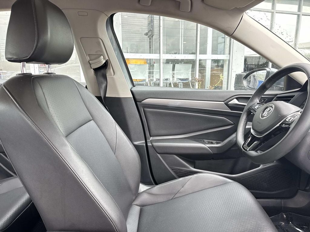 2020 Volkswagen Jetta 1.4T S