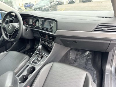 2020 Volkswagen Jetta 1.4T S