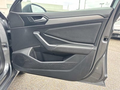 2020 Volkswagen Jetta 1.4T S