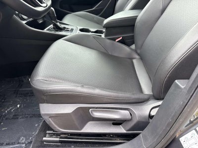 2020 Volkswagen Jetta 1.4T S