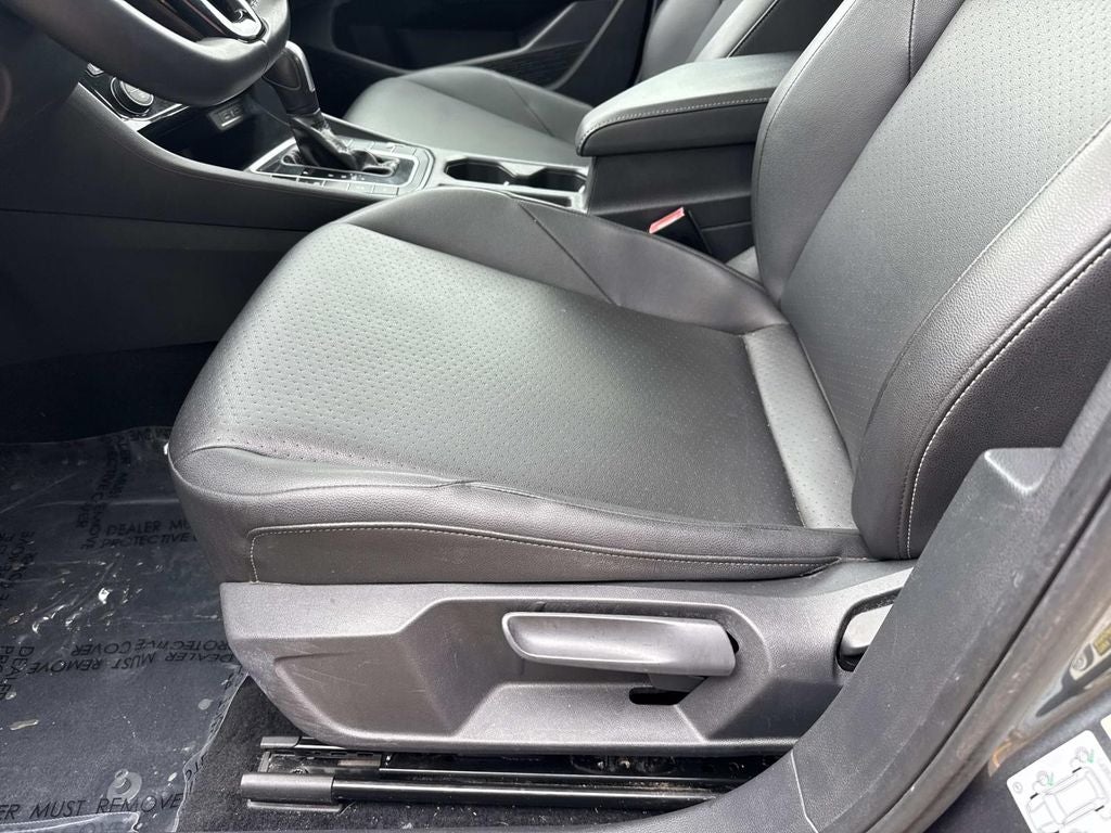 2020 Volkswagen Jetta 1.4T S