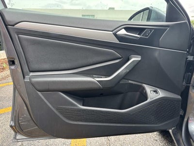2020 Volkswagen Jetta 1.4T S