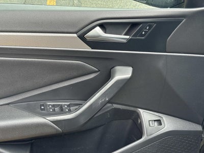 2020 Volkswagen Jetta 1.4T S