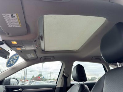 2020 Volkswagen Jetta 1.4T S