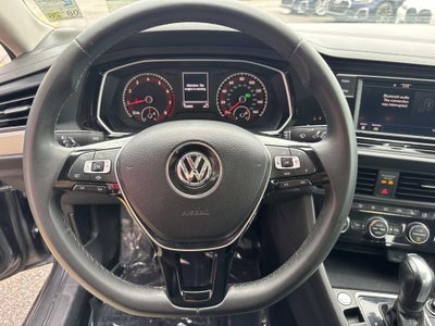 2020 Volkswagen Jetta 1.4T S