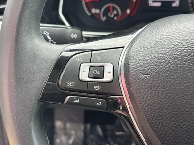 2020 Volkswagen Jetta 1.4T S