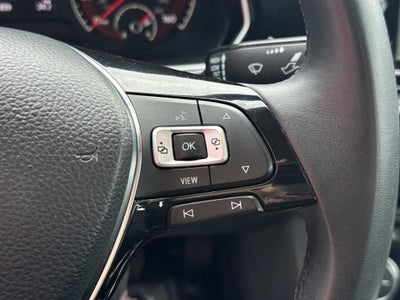 2020 Volkswagen Jetta 1.4T S