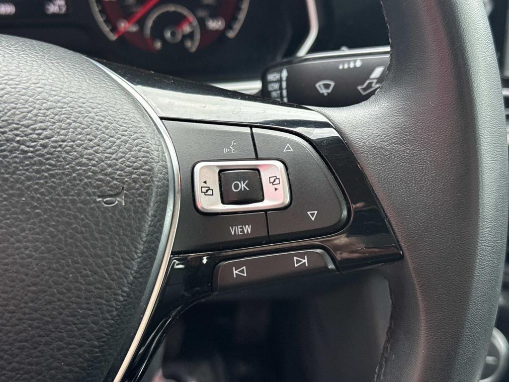2020 Volkswagen Jetta 1.4T S