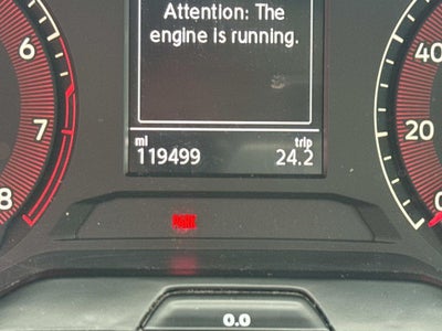 2020 Volkswagen Jetta 1.4T S