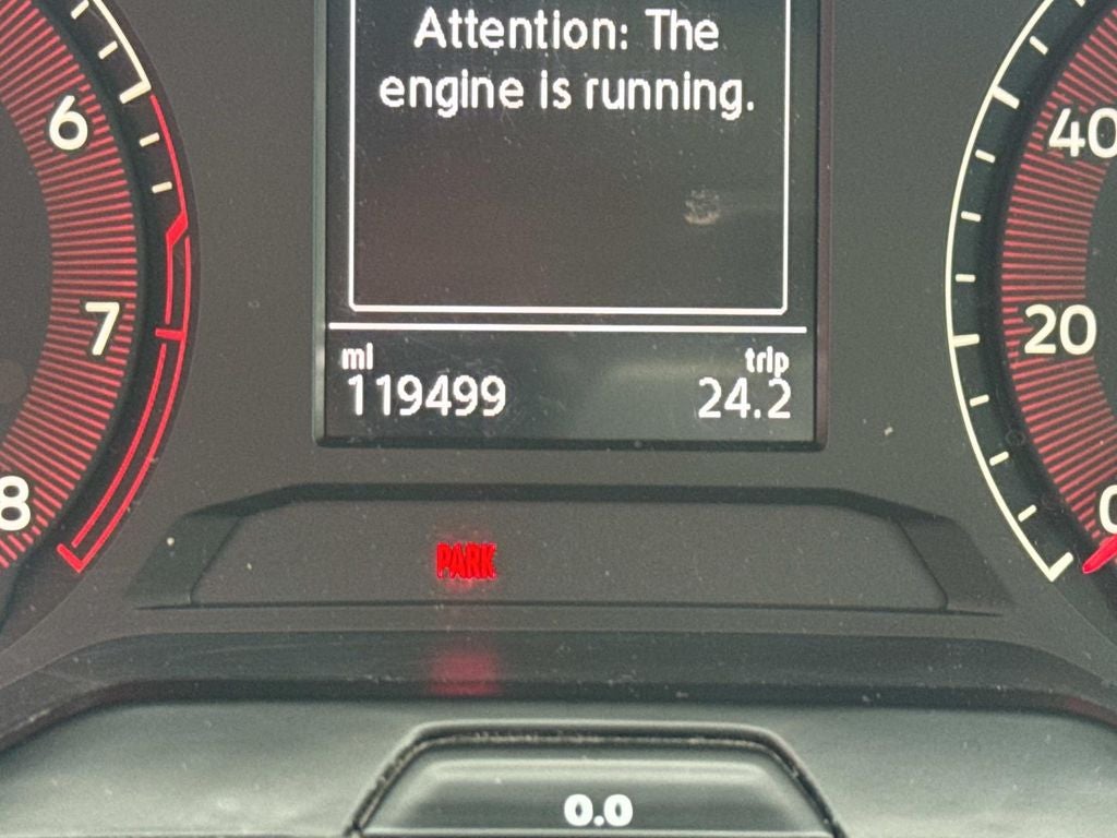 2020 Volkswagen Jetta 1.4T S
