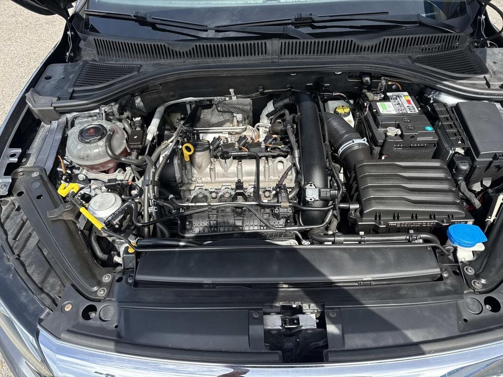 2020 Volkswagen Jetta 1.4T S
