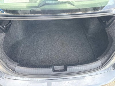 2020 Volkswagen Jetta 1.4T S