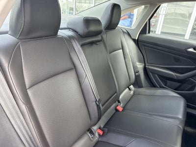 2020 Volkswagen Jetta 1.4T S