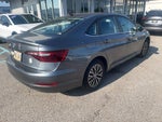 2020 Volkswagen Jetta Base