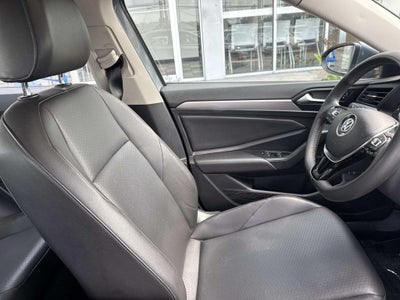 2020 Volkswagen Jetta 1.4T S