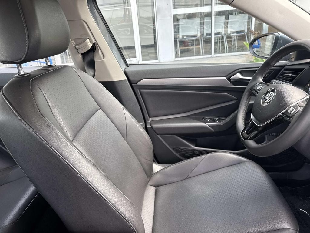 2020 Volkswagen Jetta 1.4T S