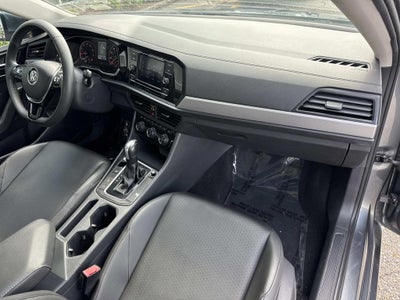 2020 Volkswagen Jetta 1.4T S