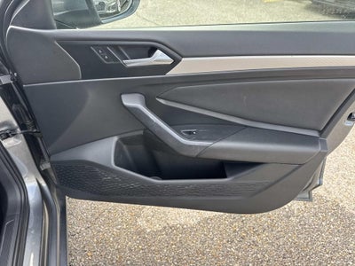2020 Volkswagen Jetta 1.4T S
