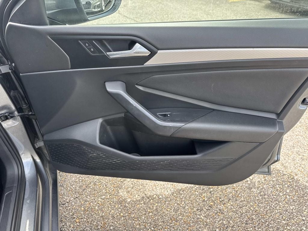 2020 Volkswagen Jetta 1.4T S