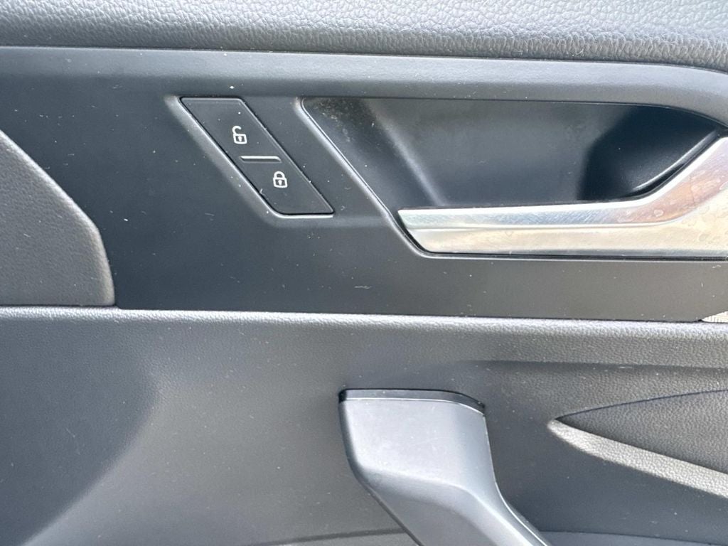2020 Volkswagen Jetta 1.4T S