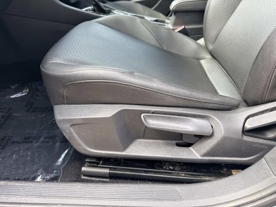 2020 Volkswagen Jetta 1.4T S