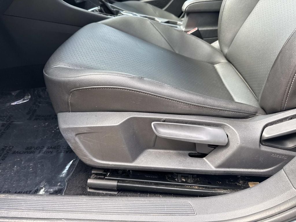 2020 Volkswagen Jetta 1.4T S