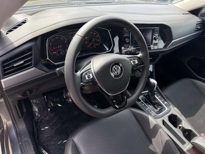 2020 Volkswagen Jetta 1.4T S