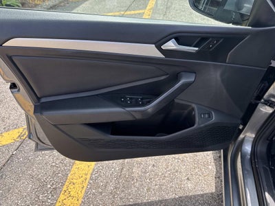 2020 Volkswagen Jetta 1.4T S