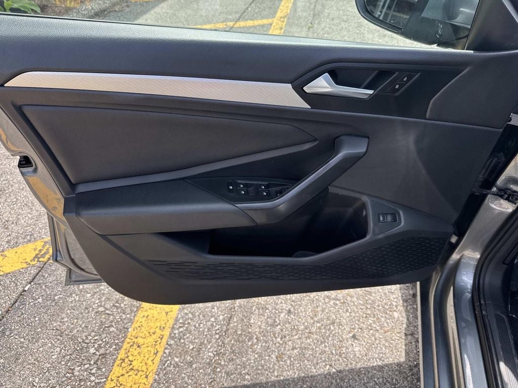 2020 Volkswagen Jetta 1.4T S