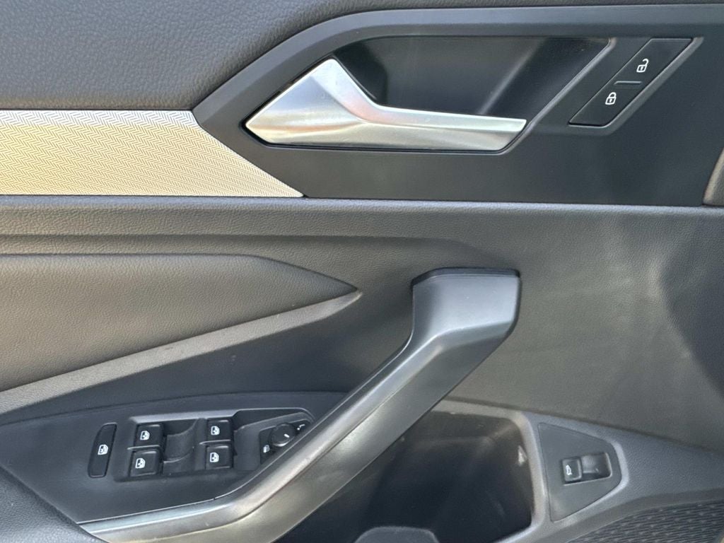 2020 Volkswagen Jetta 1.4T S