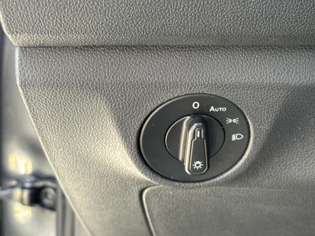 2020 Volkswagen Jetta 1.4T S