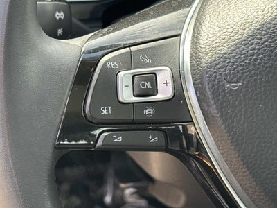 2020 Volkswagen Jetta 1.4T S
