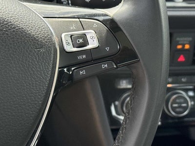 2020 Volkswagen Jetta 1.4T S